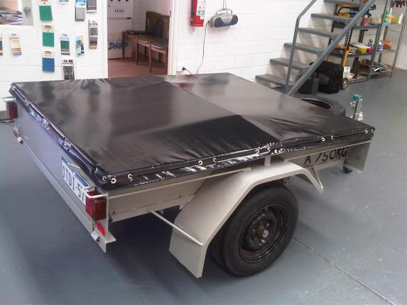 6X4 TRAILER COVER 6X4 TRAILER COVER