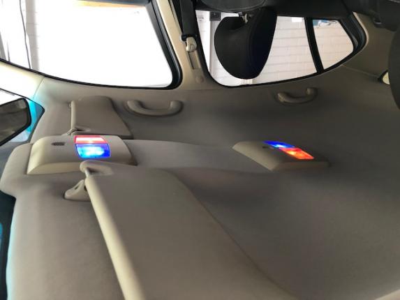 FG FALCON ROOF LINING FG FALCON ROOF LINING