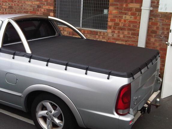 Falcon Tonneau Cover