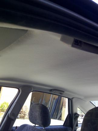 Roof Lining