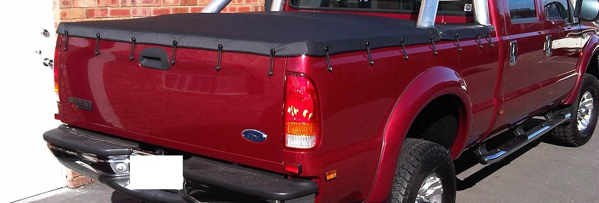 Tonneau Covers