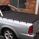 Ford Falcon Tonneau Cover