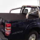 Mazda BT 50 Tonneau Cover