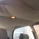 Mitsubishi Magna Roof Lining