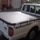 Hi Lux Tonneau Cover