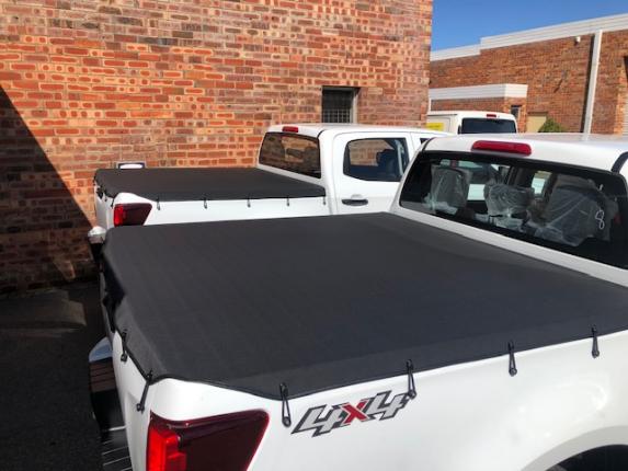 NEW UTE TONNEAU COVER WANGARA PERTH WA