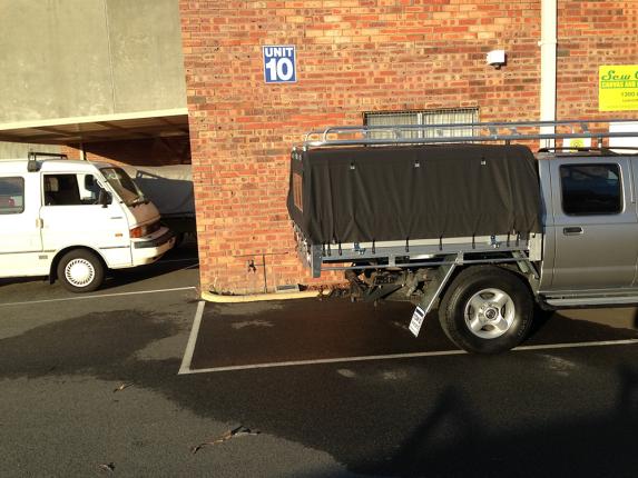 BLACK CANVAS CANOPY BLACK CANVAS CANOPY