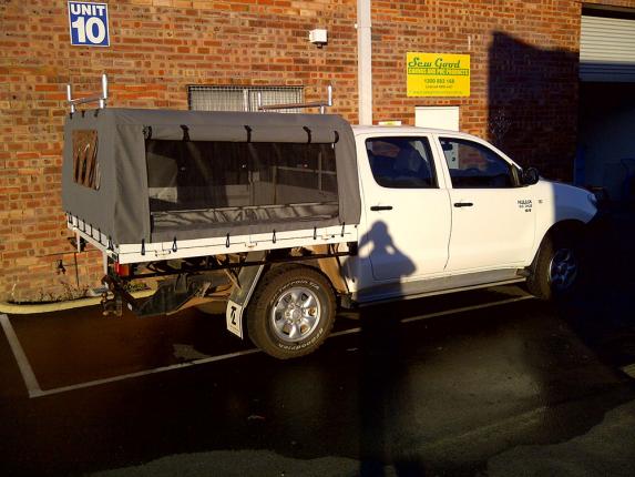 CAMPING CANVAS CANOPY FLY SCREEN CAMPING CANVAS CANOPY FLY SCREEN