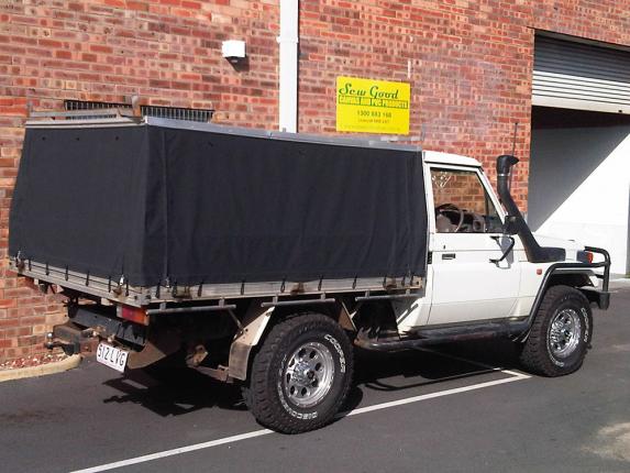 HARD TOP CANVAS CANOPY LAND CRUISER HARD TOP CANVAS CANOPY LAND CRUISER